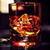 Whisky Ice Live Wallpaper
