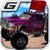 Survivor Monster Truck Match game