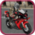 Moto Attack Rider