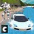Robot Car: Hungry Shark
