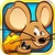Mouse Cheese Run