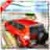 Impossible Tracks Prado Car Stunt Racing Games 3D