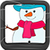 Snowman Coloring Book Free