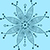 Awesome Snowflake Photo Collage