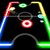 Glow Glow Hockey