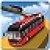 Impossible Ramp Bus Driver