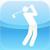 myCaddie Golf Range Finder