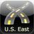 G-Map U.S. East