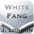 White Fang by Jack London