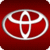 Toyota 3D Logo Live Wallaper