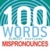 100 Words Almost Everyone Mispronounces