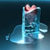 Love Ice Melt Romantic Live Wallpaper