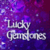 Lucky Gemstones