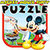 puzzle mickey mouse-sda