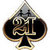 Blackjack Pro 21 Live