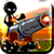 Bloody Gunfire