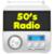 50s Radio