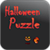 scary Halloween Puzzle