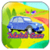Match Cars for Little Kids