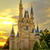 Cinderella Castle Live Wallpaper