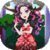 Dress up Raven Queen to the picnic