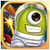 Aliens Drive Me To Space War