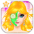 Princess Doll Fahion Salon