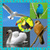 Birds Photo Collage Free