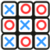 Game Tic-Tac-Toe