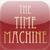 The Time Machine by H. G. Wells; ebook