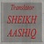 Translator Sheikh Aashiq