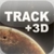 a3DTrack HUD +SpeedCams