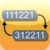 Word Faucet
