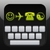 Keyboard Pro+ (Send creative texts in seconds!)