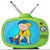 Caillou Videos