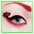 Makeup for Valentines Day