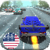American  Driver City New York
