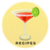 Margaritas recipe