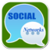 All Social Networks :All in one