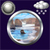 Sea Clock And Weather Widget