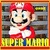 Guide Super Mario Run New