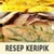 Membuat Keripik