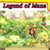 Guide for Legend of Mana