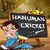 Hanuman Cricket