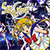 Sailor moon Puzzle