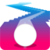 Super Line Rush - Fun multiplayer ball racing