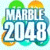 Marble 2048