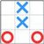 Toe Tac Tic Classic Game