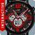 Iron Watch Face existing