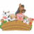 Kids Farm 2